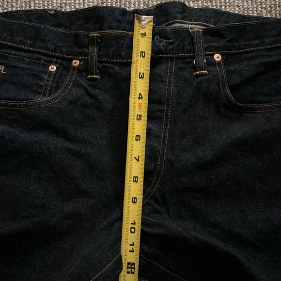 Double RL jeans - Picture 10 of 14